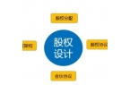 股权设计全攻略：企业从初创到上市的 5 